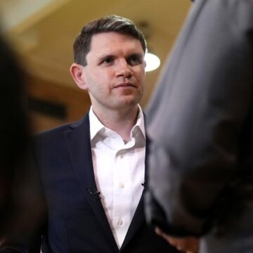 Fake Charmer: Scott Jennings Says Don’t Trust ‘Slippery’ James Talarico on Abortion and SAVE Act
