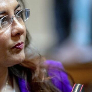 Harmeet Dhillon Drops the HAMMER on Leslie Stahl’s Claim That Election Integrity ‘Sows Mistrust’