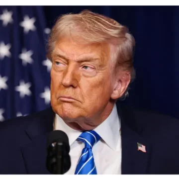 ‘Hilarious’: Trump’s Own Chatbot Turns on Him and Confirms the One Thing He Can’t Stand to Hear, and the Internet Can’t Stop Laughing ‘Hilarious’: Trump’s Own Chatbot Turns on Him and Confirms the One Thing He Can’t Stand to Hear, and the Internet Can’t Stop Laughing