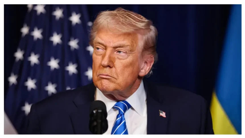 ‘Hilarious’: Trump’s Own Chatbot Turns on Him and Confirms the One Thing He Can’t Stand to Hear, and the Internet Can’t Stop Laughing ‘Hilarious’: Trump’s Own Chatbot Turns on Him and Confirms the One Thing He Can’t Stand to Hear, and the Internet Can’t Stop Laughing