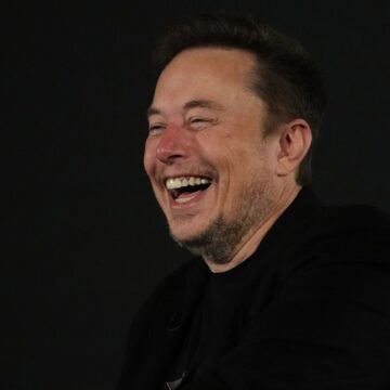 Investigate THIS! Elon Musk Continues to Pull ZERO Punches With Lefties Demanding His Persecution Investigate THIS! Elon Musk Continues to Pull ZERO Punches With Lefties Demanding His Persecution