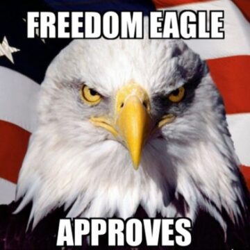 'March For Our Lives' Post Unintentionally Highlights the Awesomeness of America’s Armed Populace ‘March For Our Lives’ Post Unintentionally Highlights the Awesomeness of America’s Armed Populace