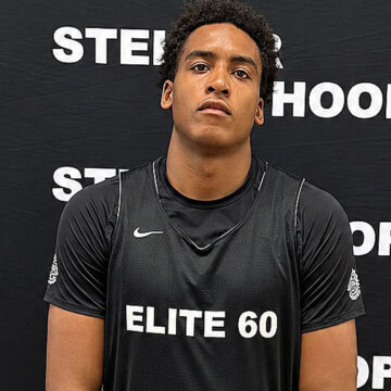 New Names Emerge at Stellar Hoops Elite 60