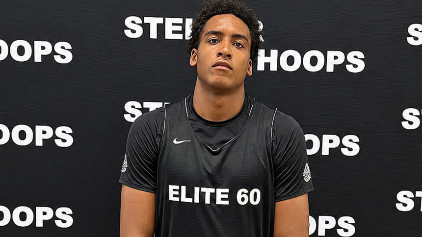New Names Emerge at Stellar Hoops Elite 60 New Names Emerge at Stellar Hoops Elite 60