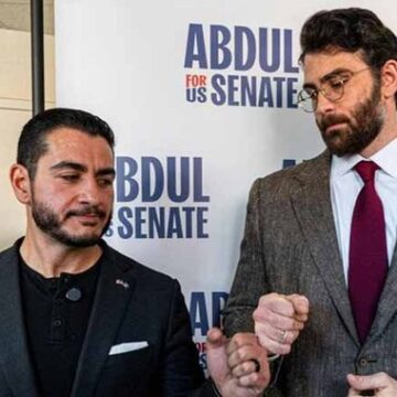 Panic in Munchkinland: El-Sayed Reportedly Fires Staffer Who Dropped a HUGE Funding Bombshell