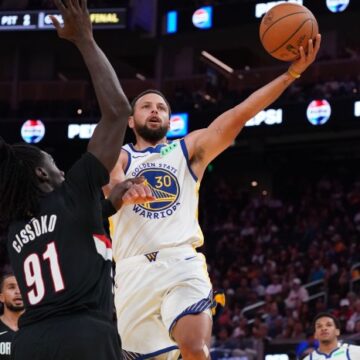 Stephen Curry 1-on-1: On legacy, LeBron James and being a one-franchise star Stephen Curry 1-on-1: On legacy, LeBron James and being a one-franchise star