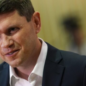 The Lindner Center of Hope’s Twitter/X Account Weighs in on Whether They Treated James Talarico The Lindner Center of Hope’s Twitter/X Account Weighs in on Whether They Treated James Talarico