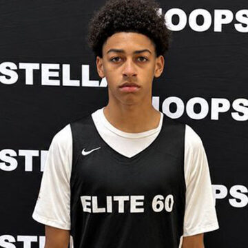 Young Talent Shines at Stellar Hoops Elite 60 Young Talent Shines at Stellar Hoops Elite 60